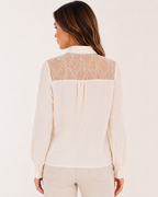 Blusa Donna Calliope