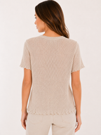 Cardigan Donna Heine