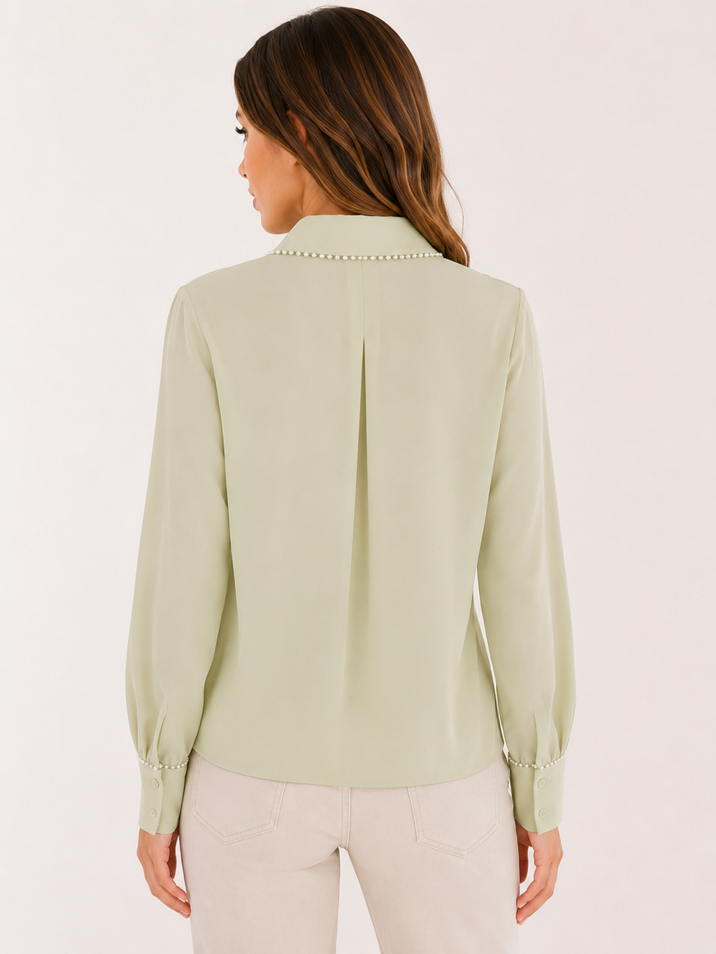 Blusa Donna Vero Moda