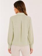 Blusa Donna Vero Moda