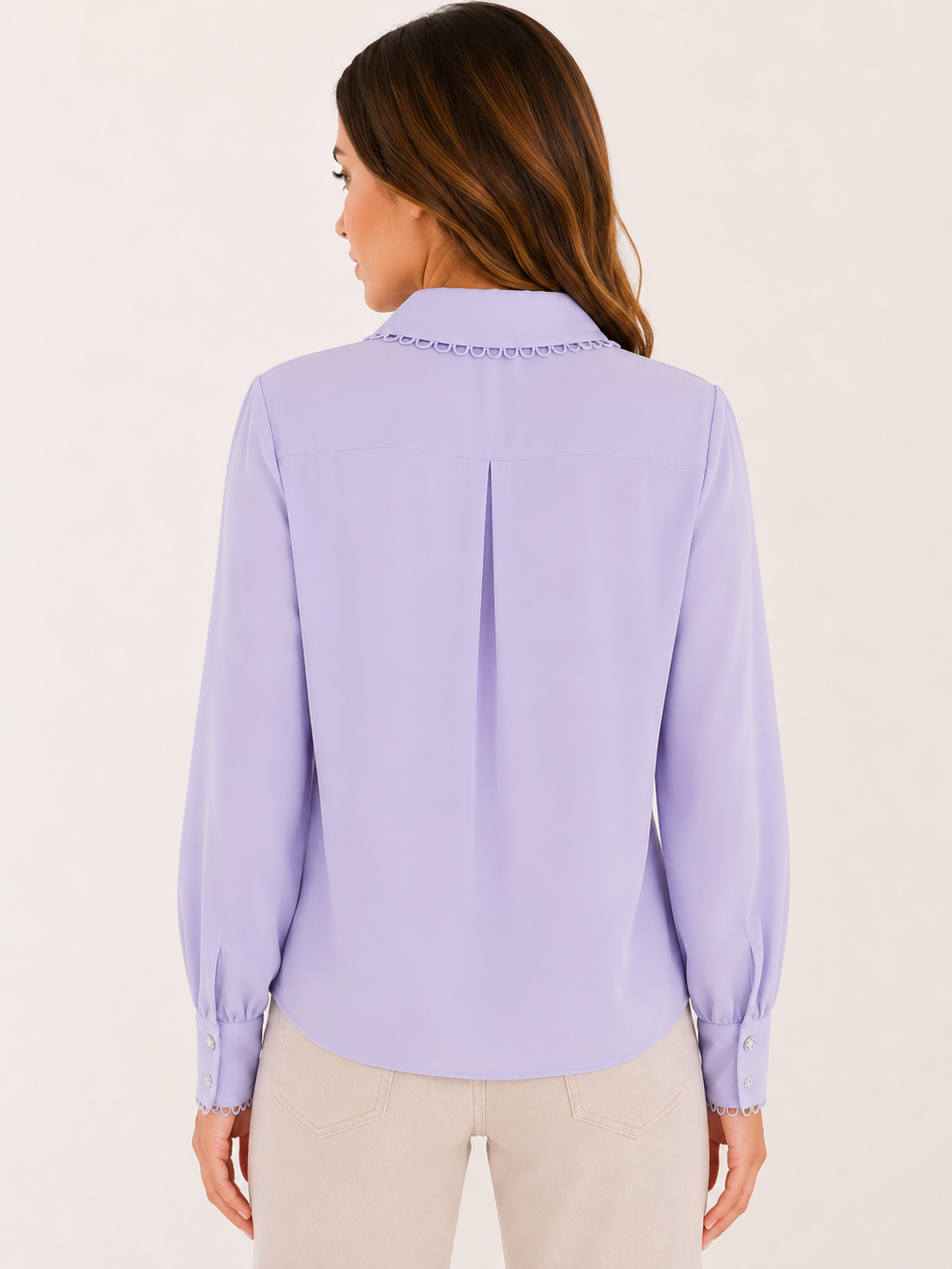 Blusa Donna Vero Moda