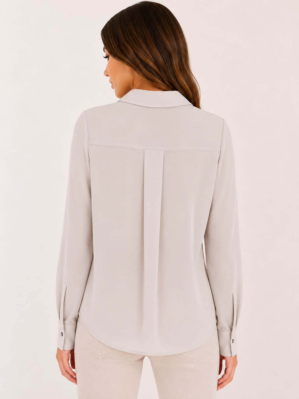 Blusa Donna Vero Moda