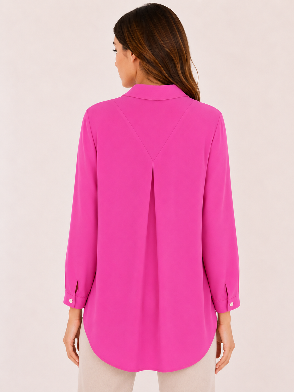 Blusa Donna Vero Moda