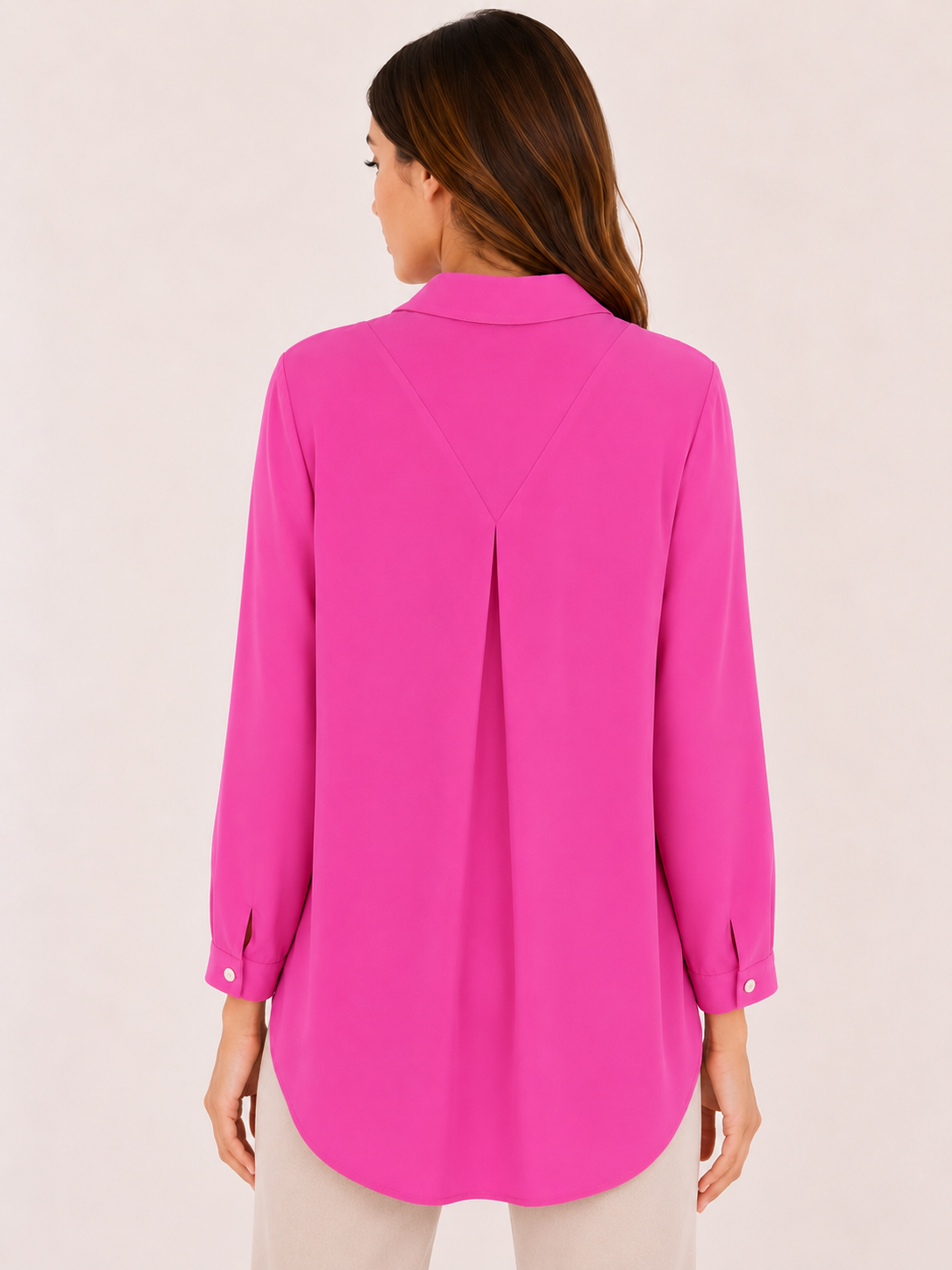 Blusa Donna Vero Moda