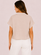 Blusa donna Koala Bay