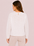 Blusa Donna Heine