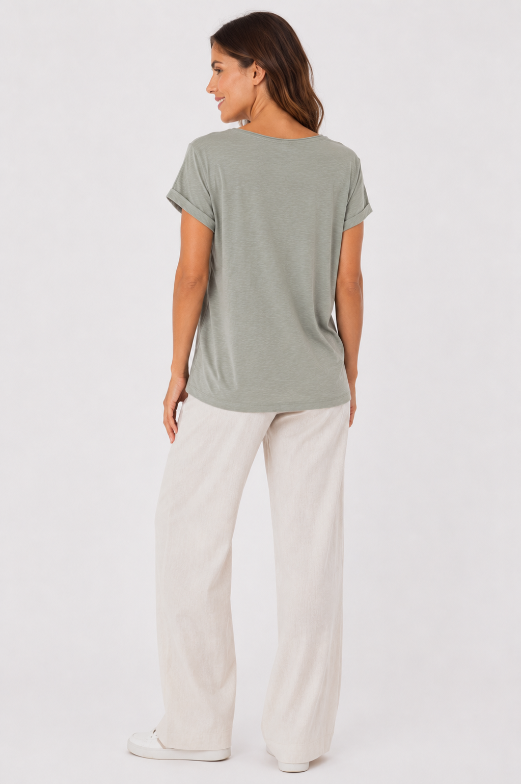 T-shirt Donna Koala Bay