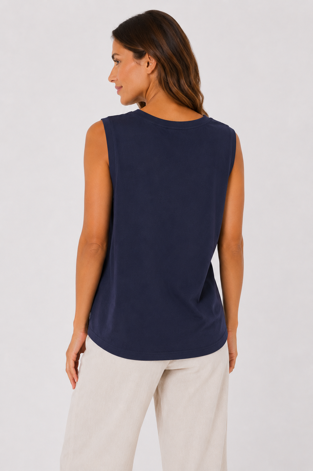 Top Donna Koala Bay