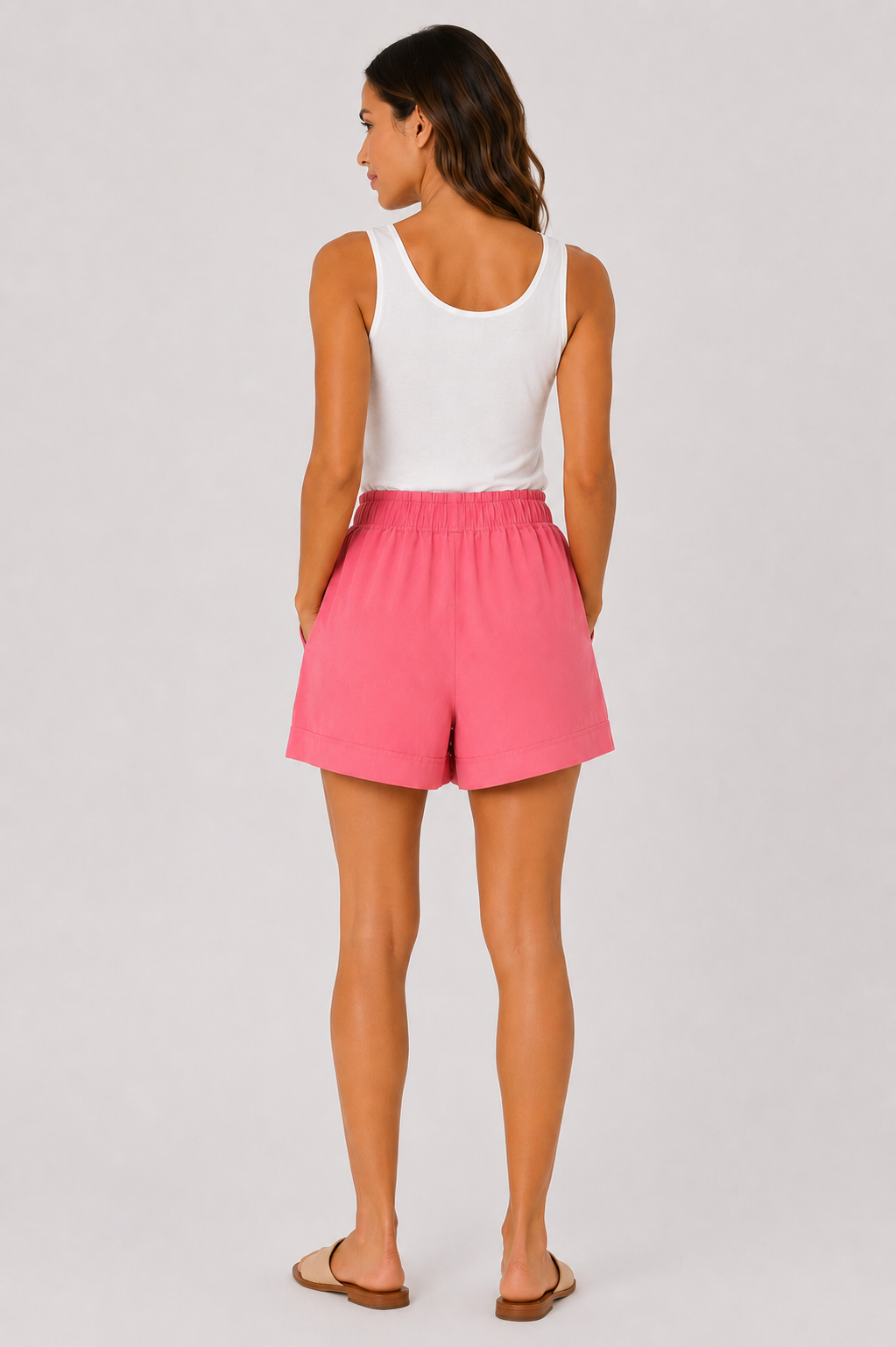 Shorts Donna Koala Bay