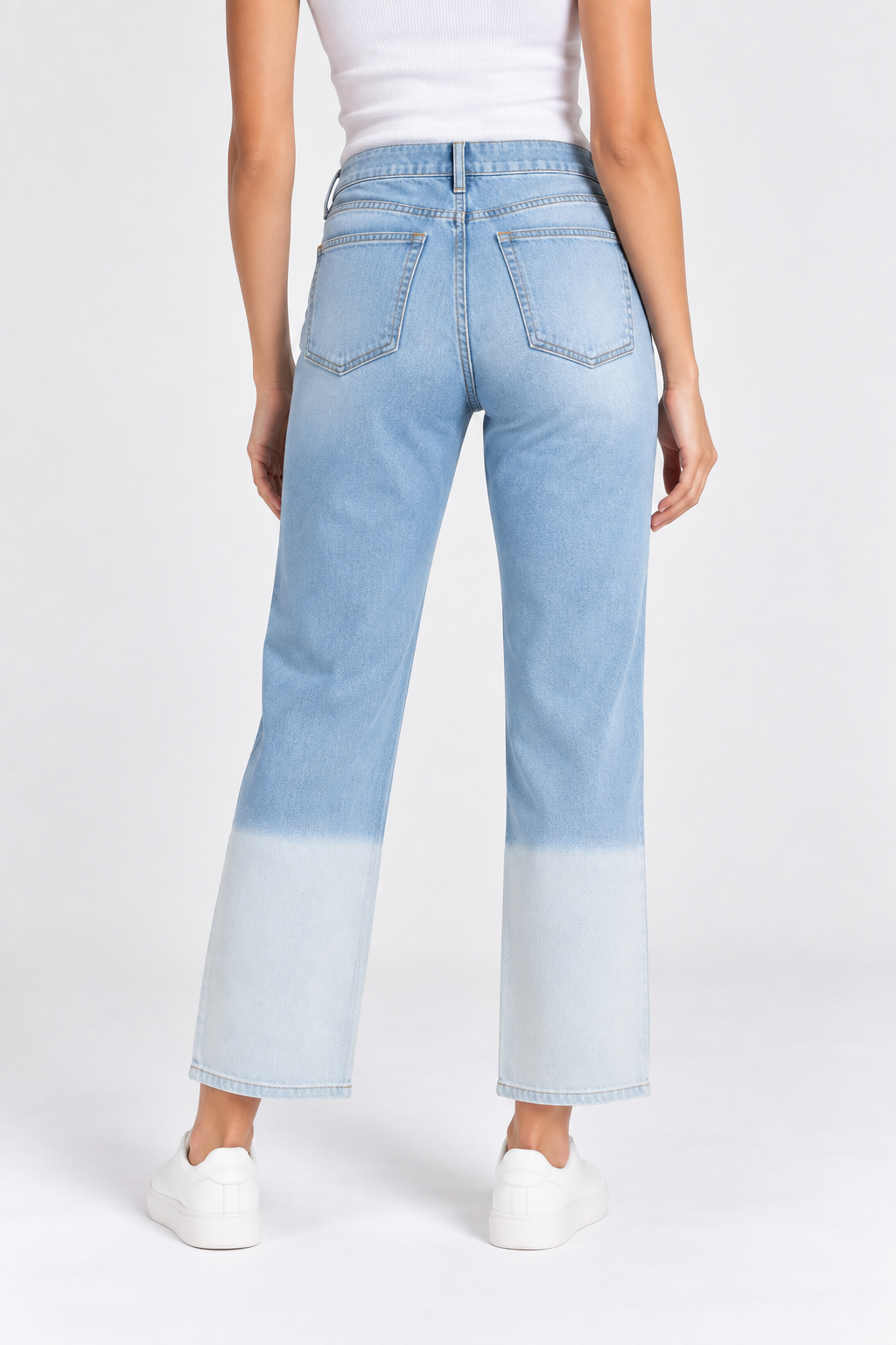 Jeans Donna Heine