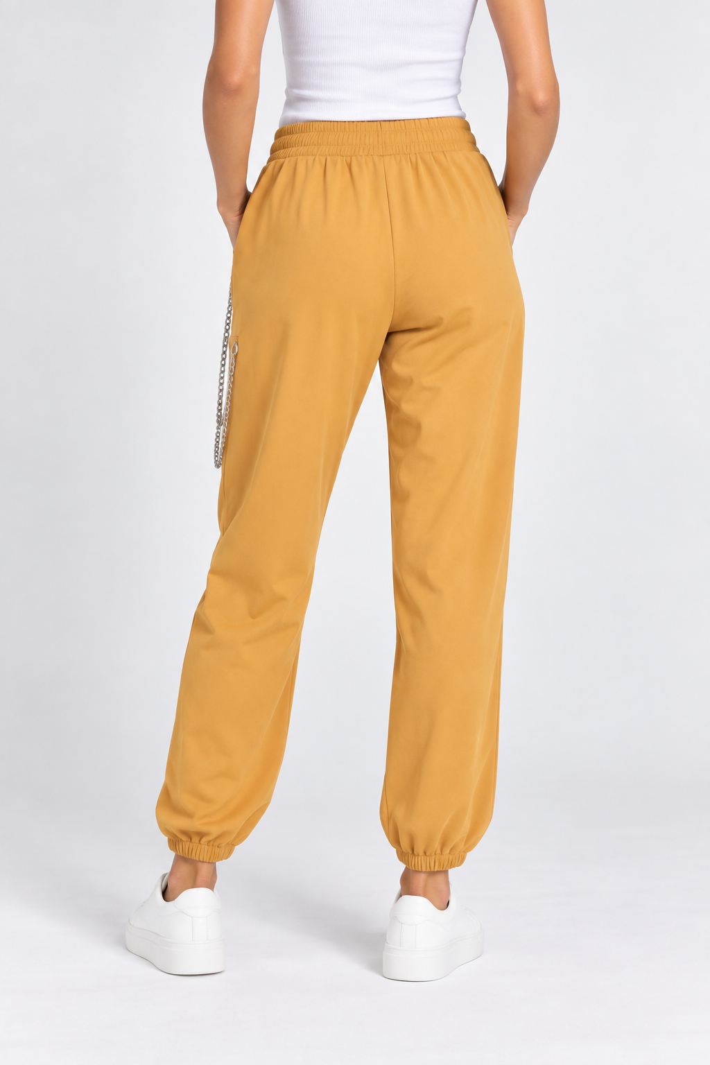 Pantaloni Donna Inside