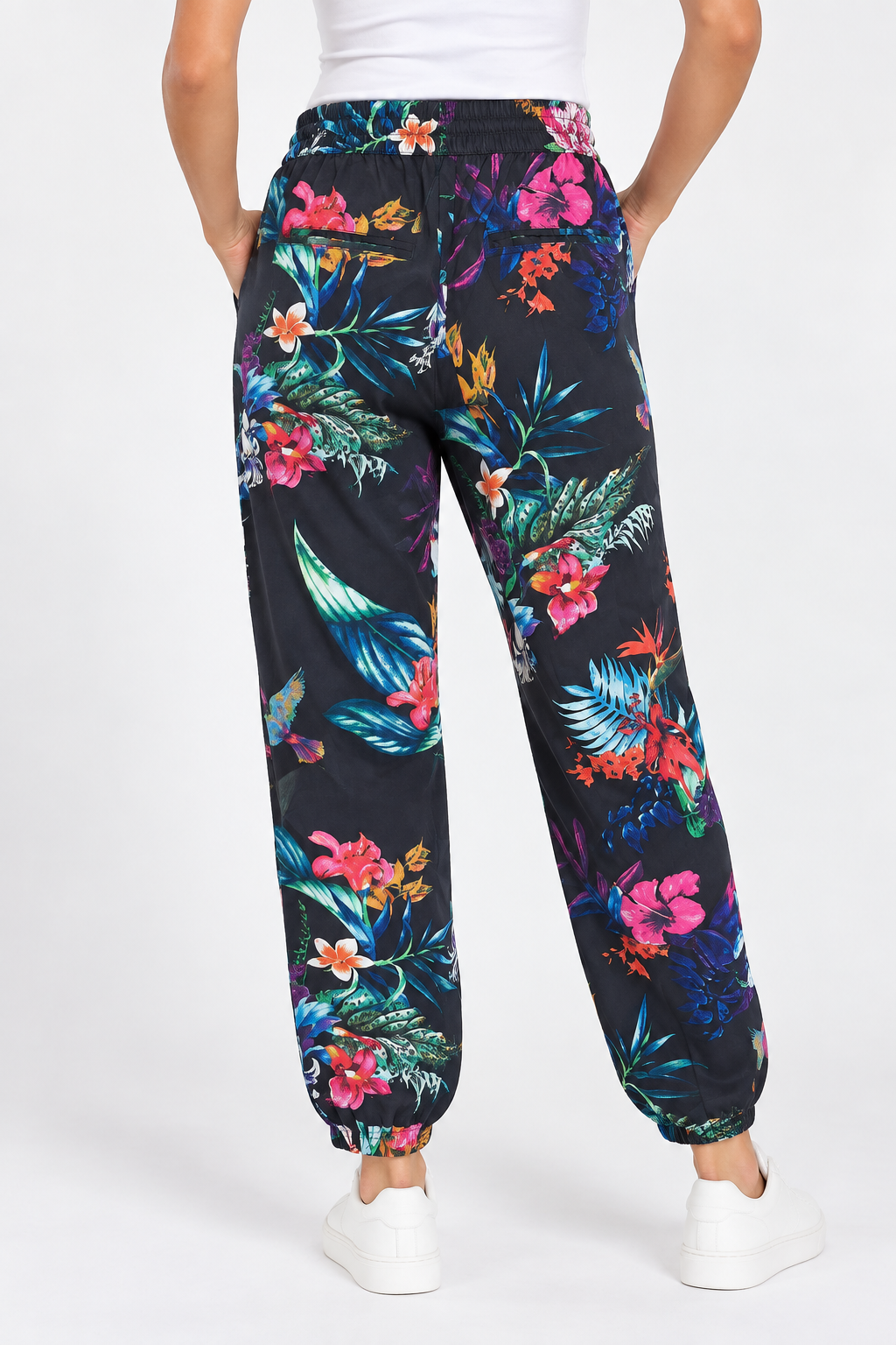 Pantaloni Donna Inside