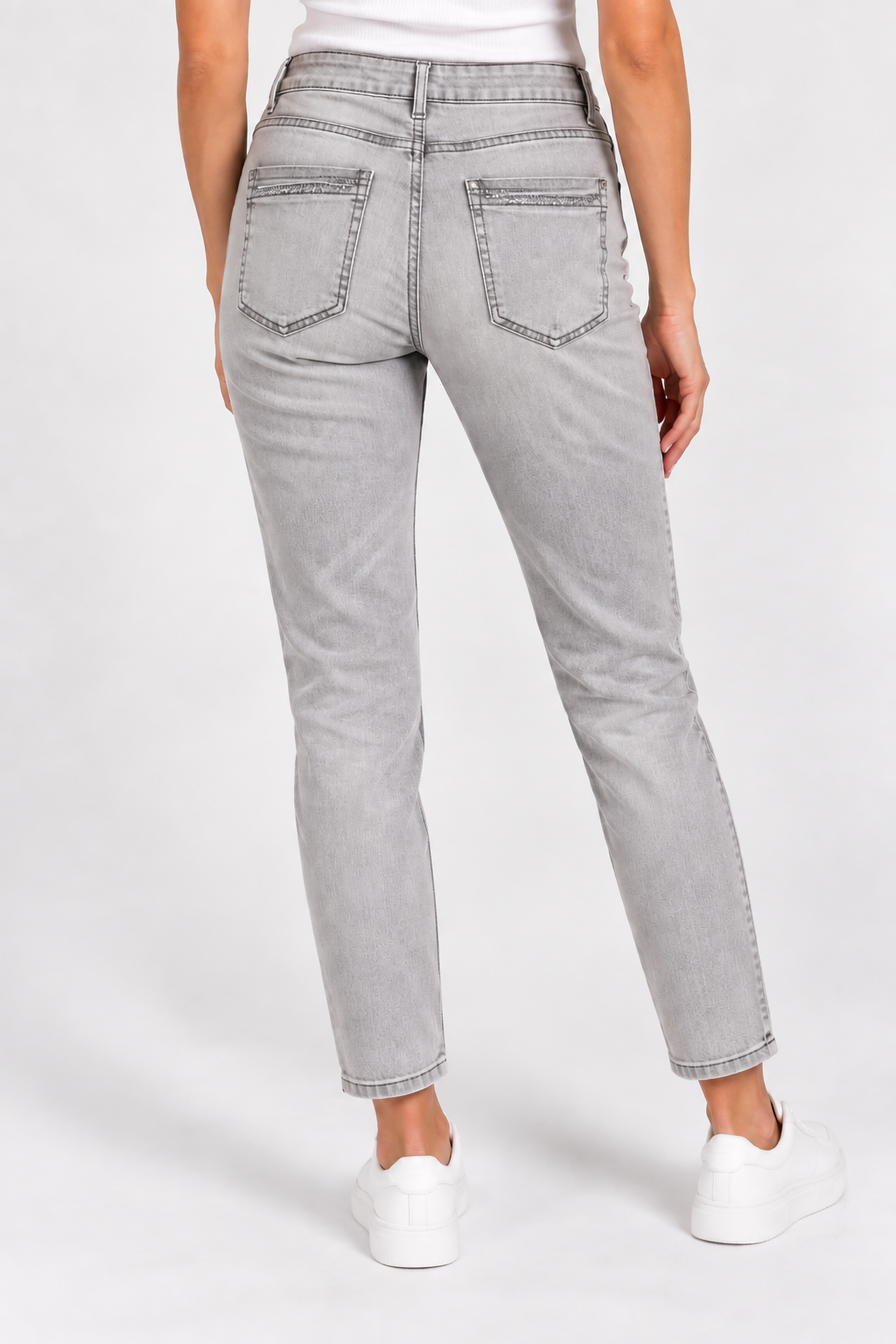 Jeans Donna Rick Cardona