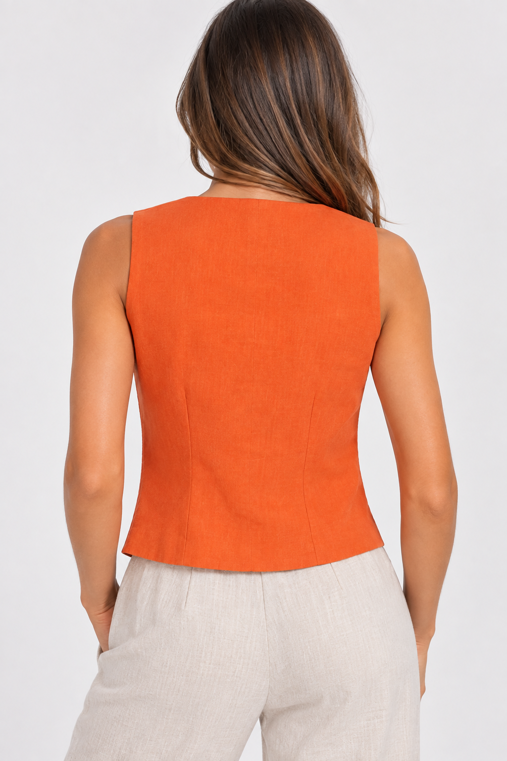 Gilet Donna Koala Bay