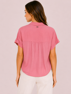 Blusa Donna Koala Bay