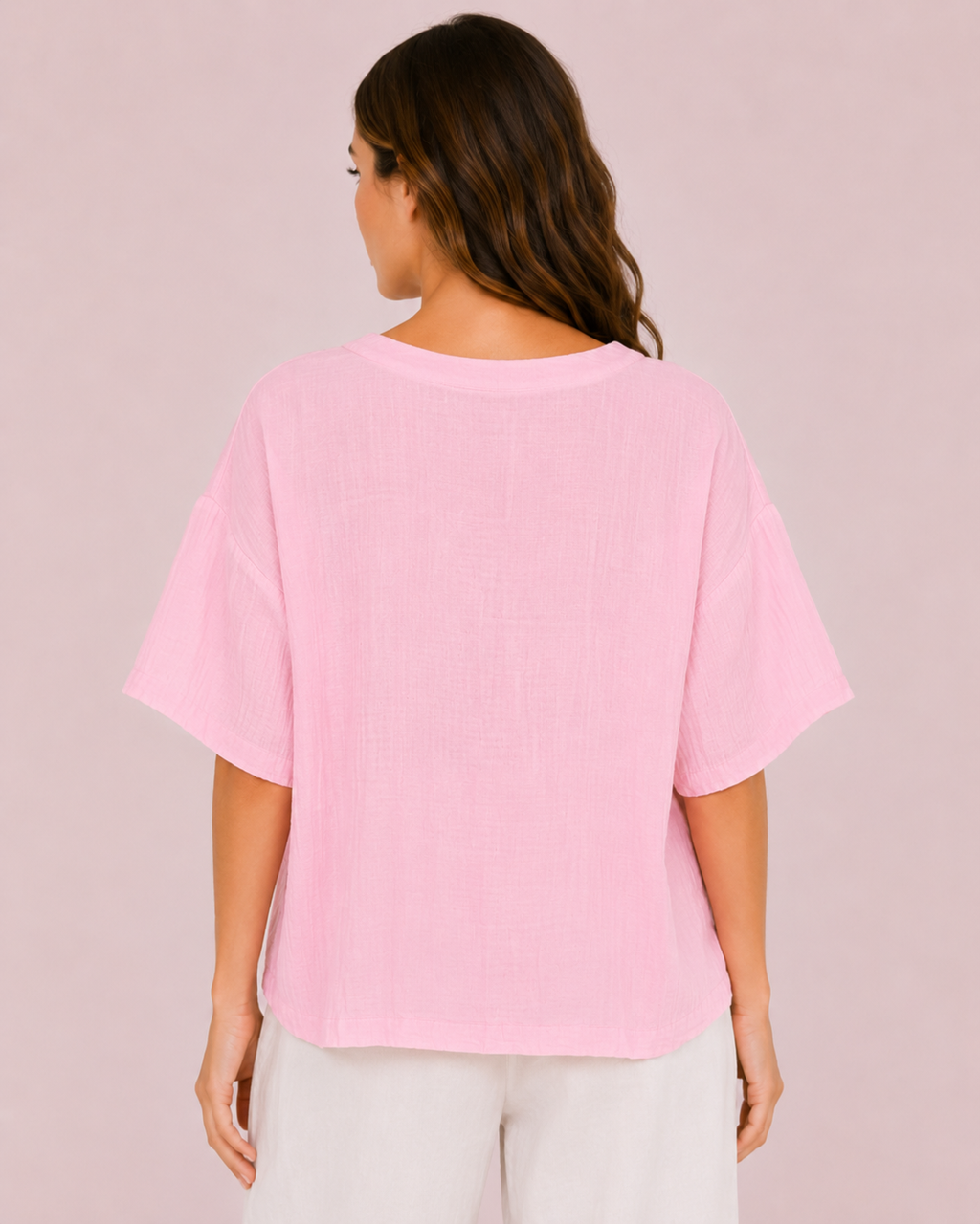 Blusa Donna Koala Bay