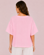 Blusa Donna Koala Bay