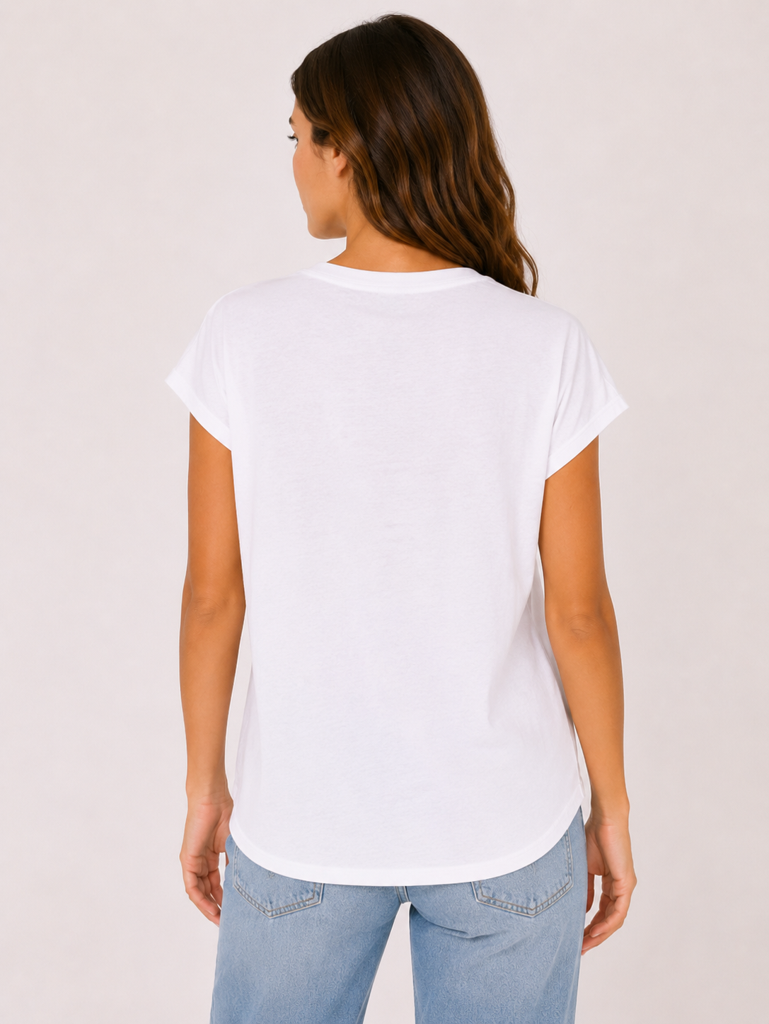 T-shirt Donna Vicolo