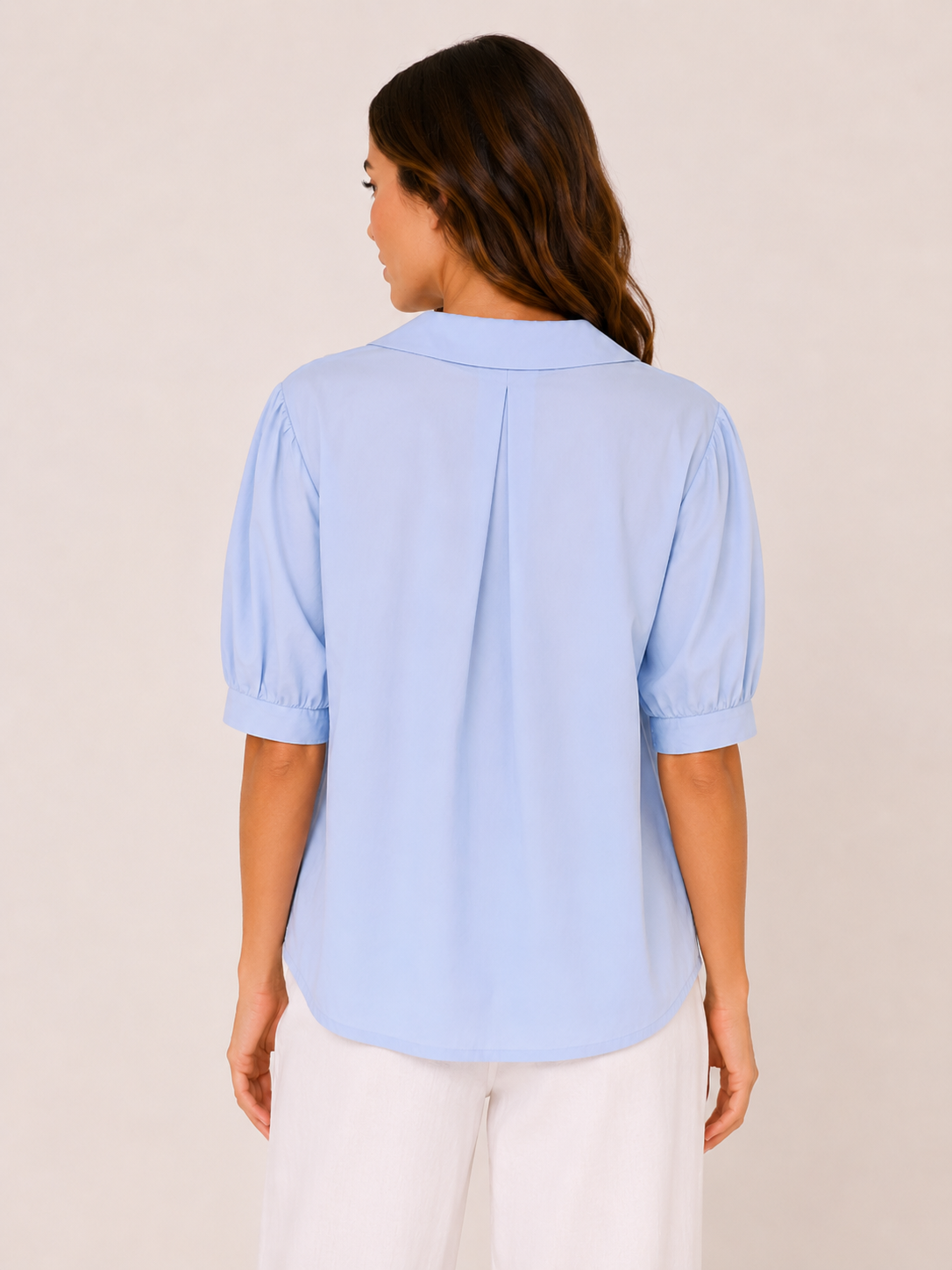 Blusa Donna Vero Moda
