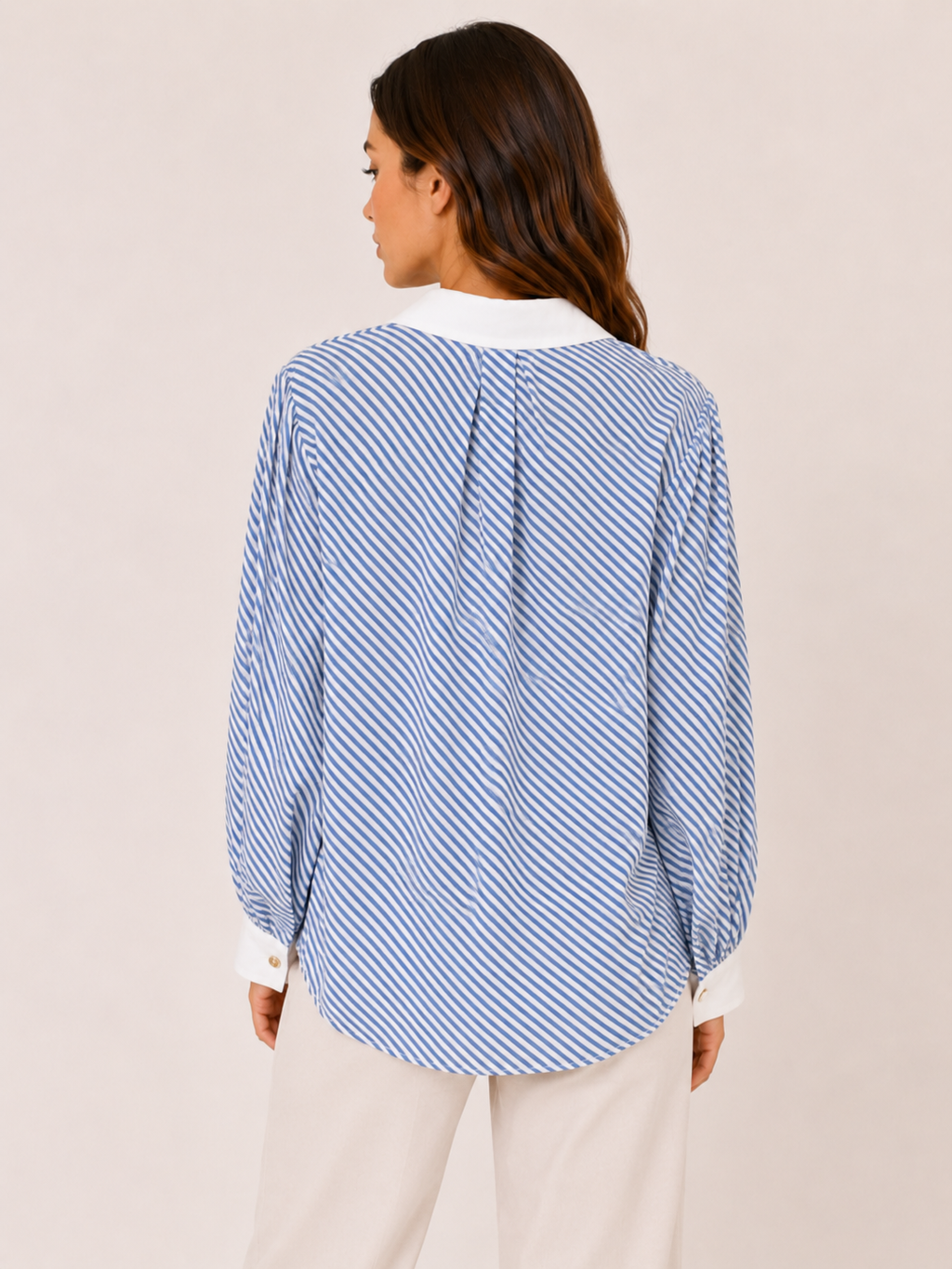 Blusa Donna Vero Moda