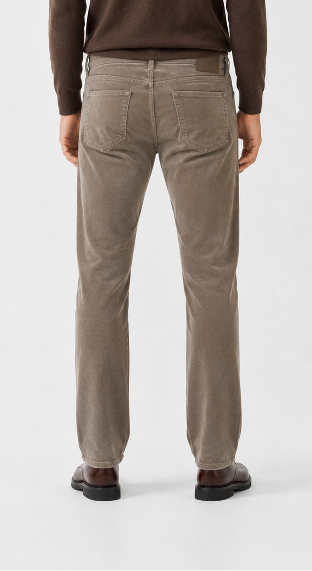 Jeans Uomo Wrangler