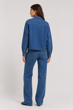Camicia Donna Wrangler
