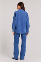 Camicia Donna Wrangler