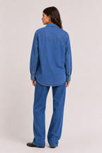 Camicia Donna Wrangler