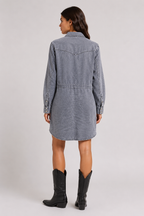 Abito in denim Donna Wrangler