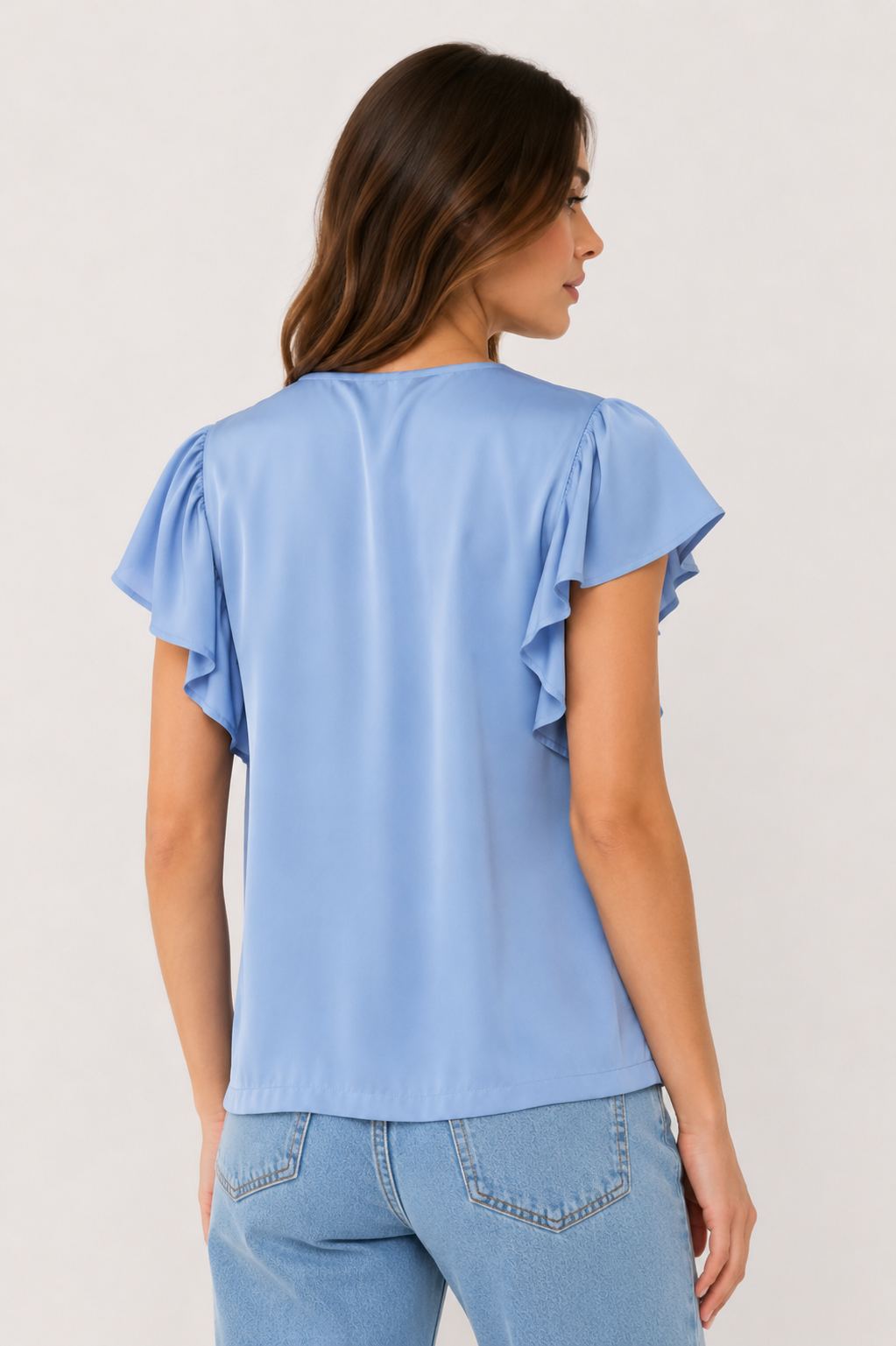 Blusa Donna Sandro Ferrone