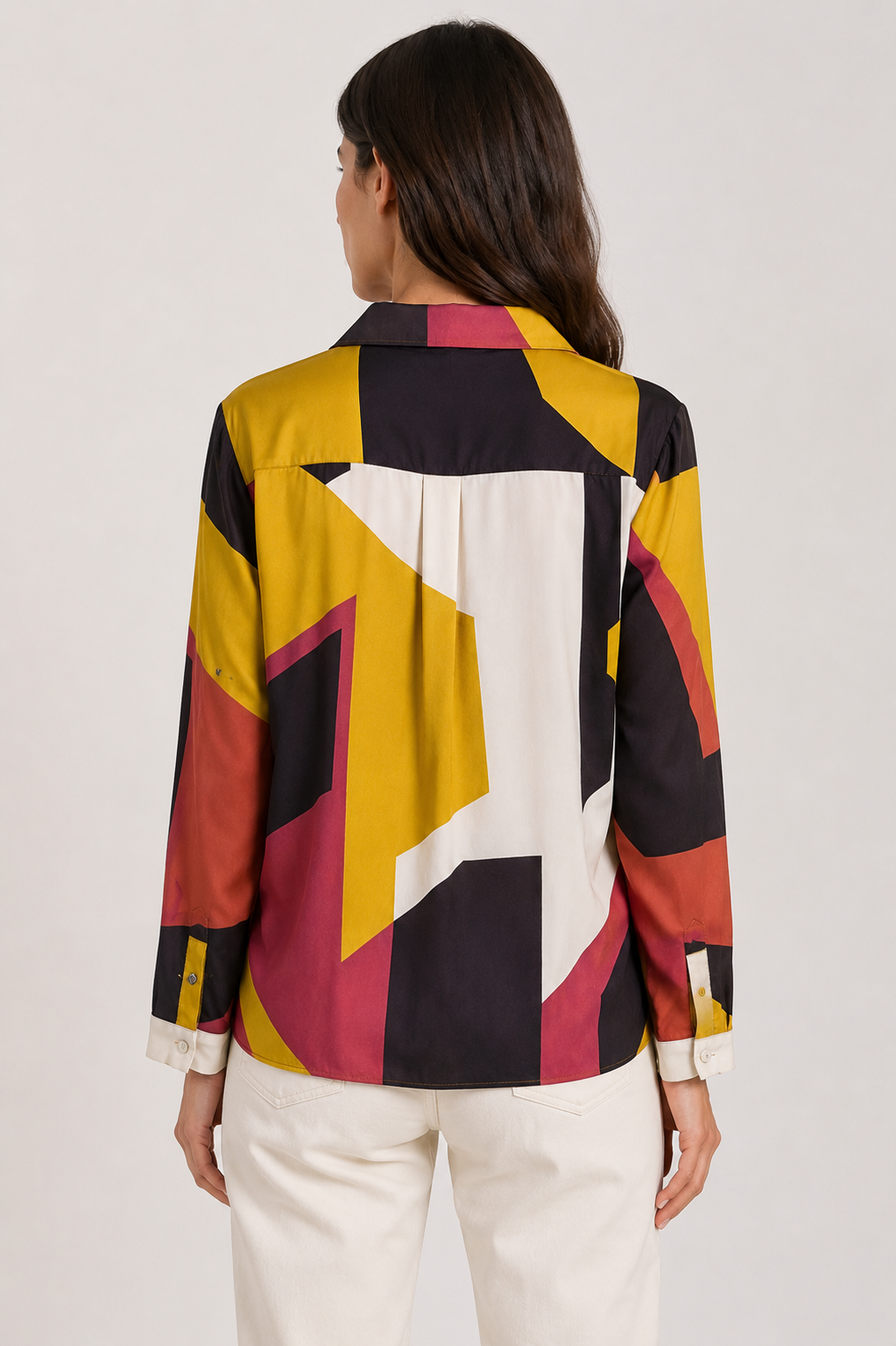 Blusa Donna Rinascimento