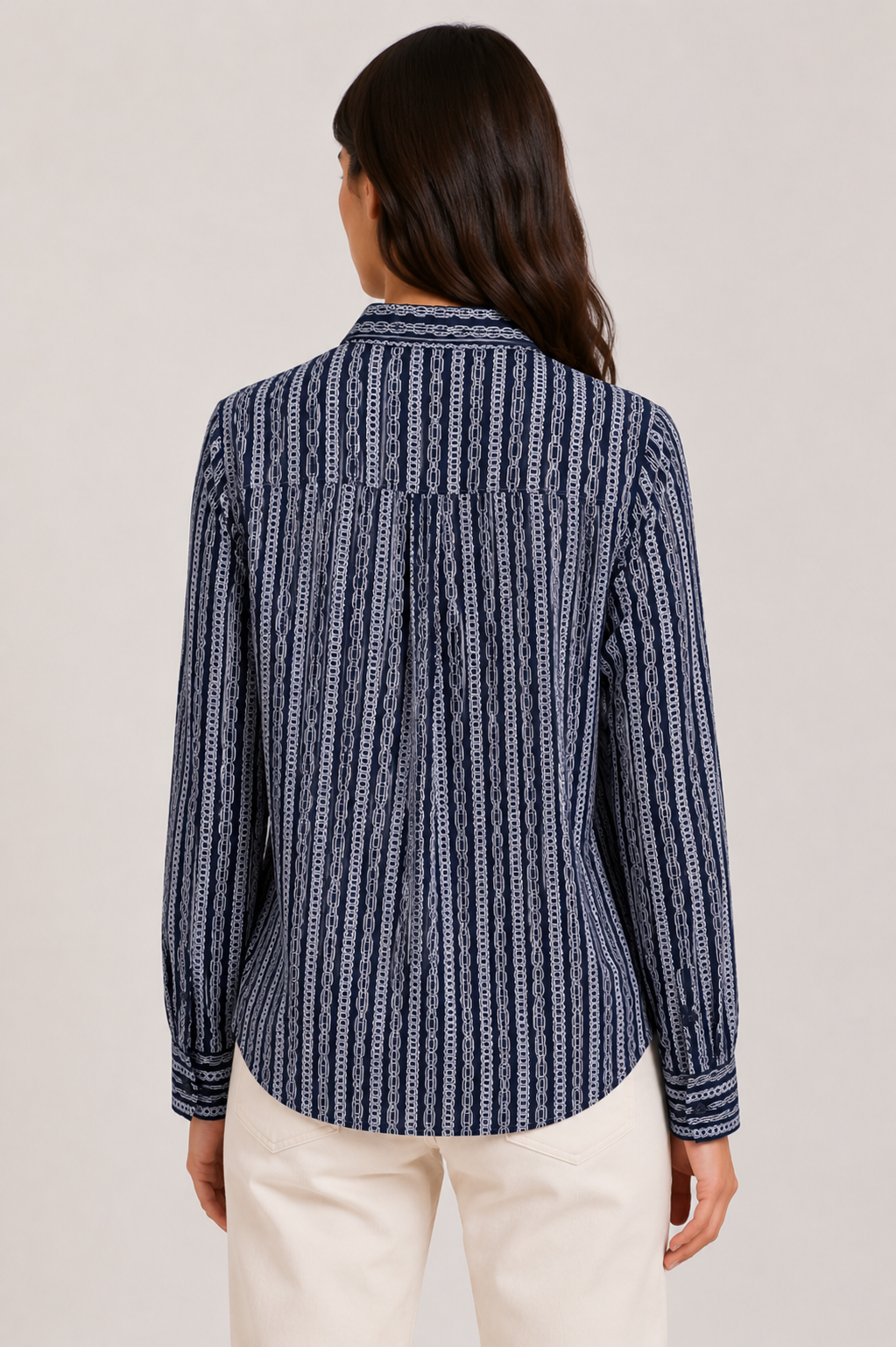 Blusa Donna Calliope