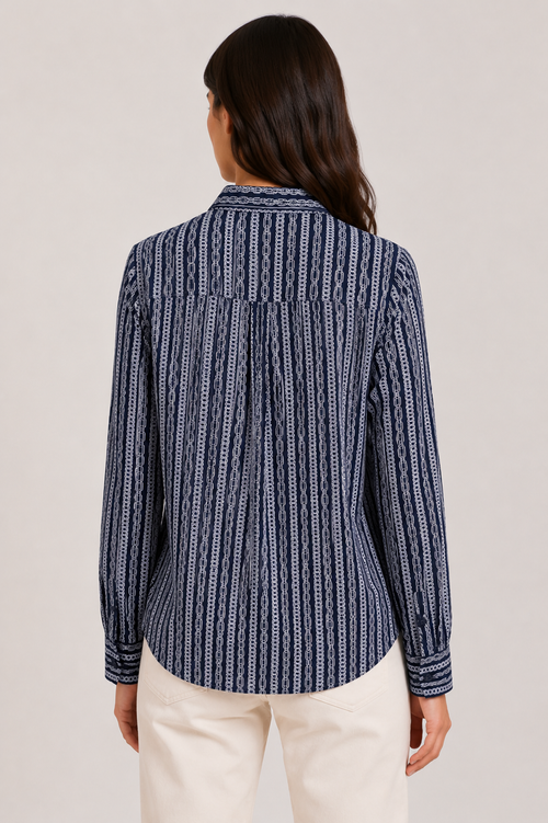 Blusa Donna Calliope