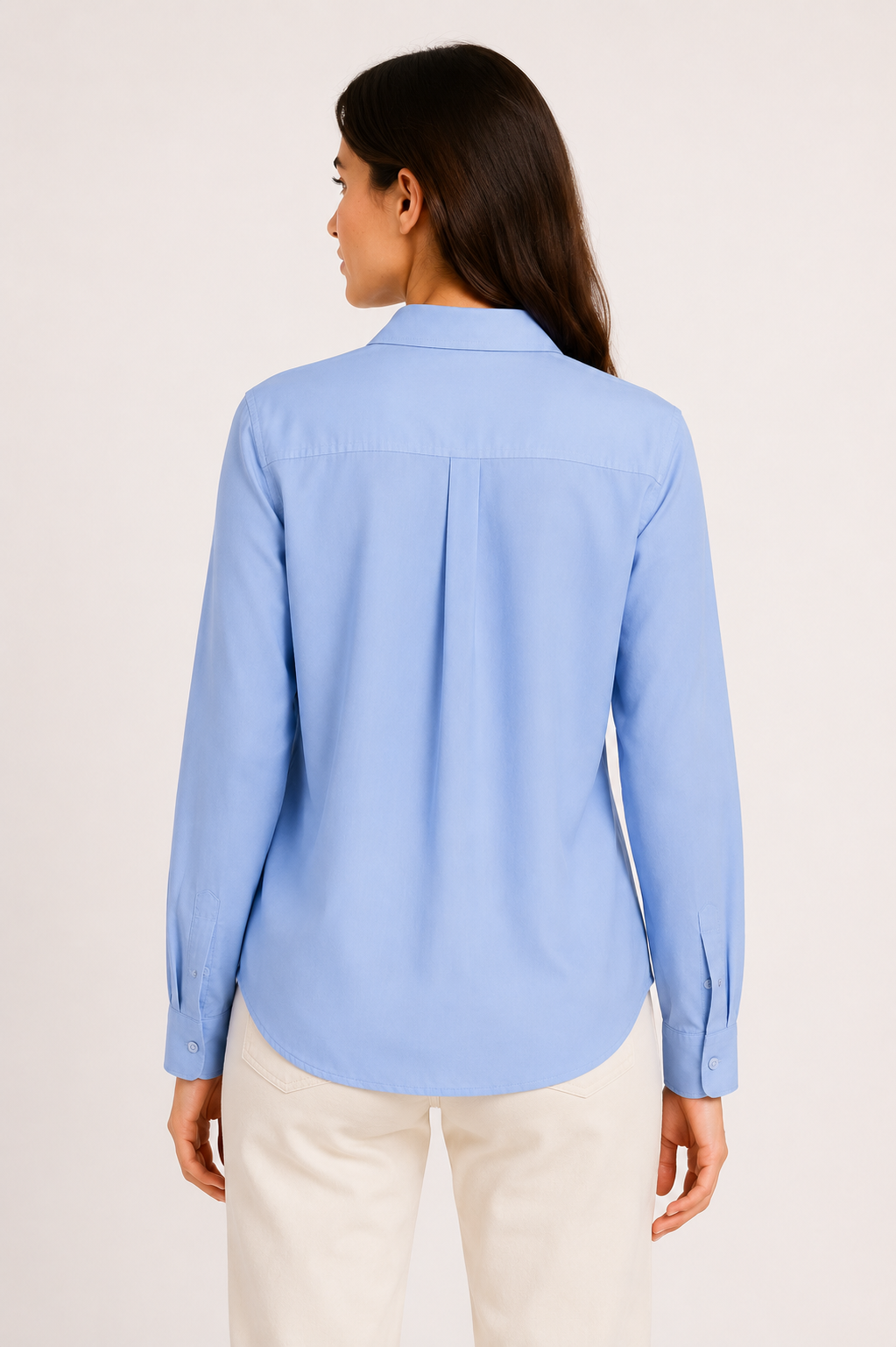 Blusa Donna Calliope