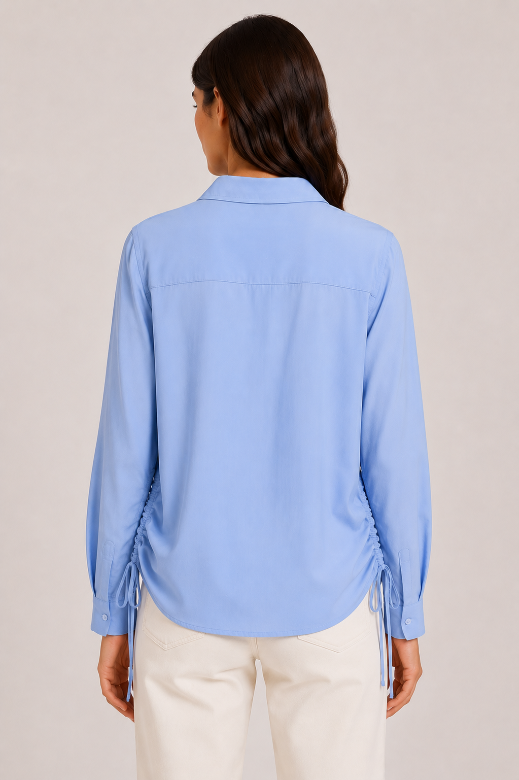 Blusa Donna Calliope