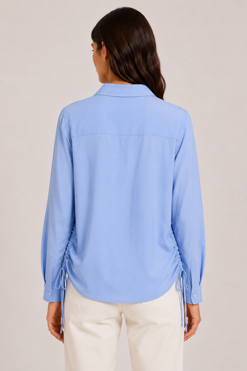 Blusa Donna Calliope