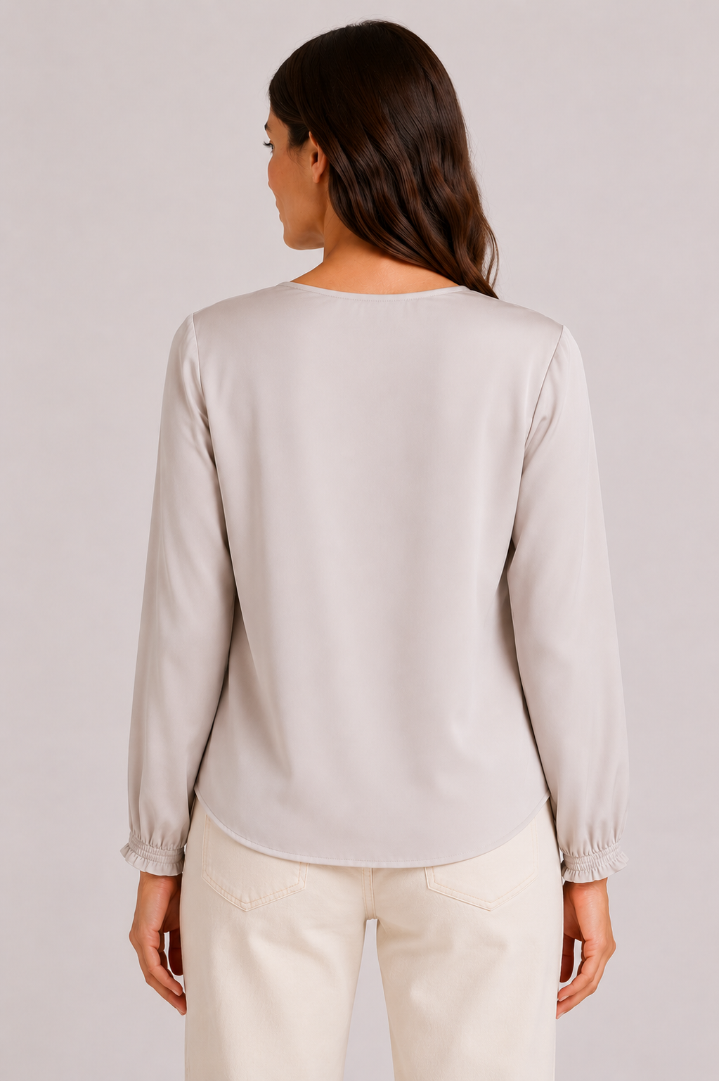 Blusa Donna Calliope