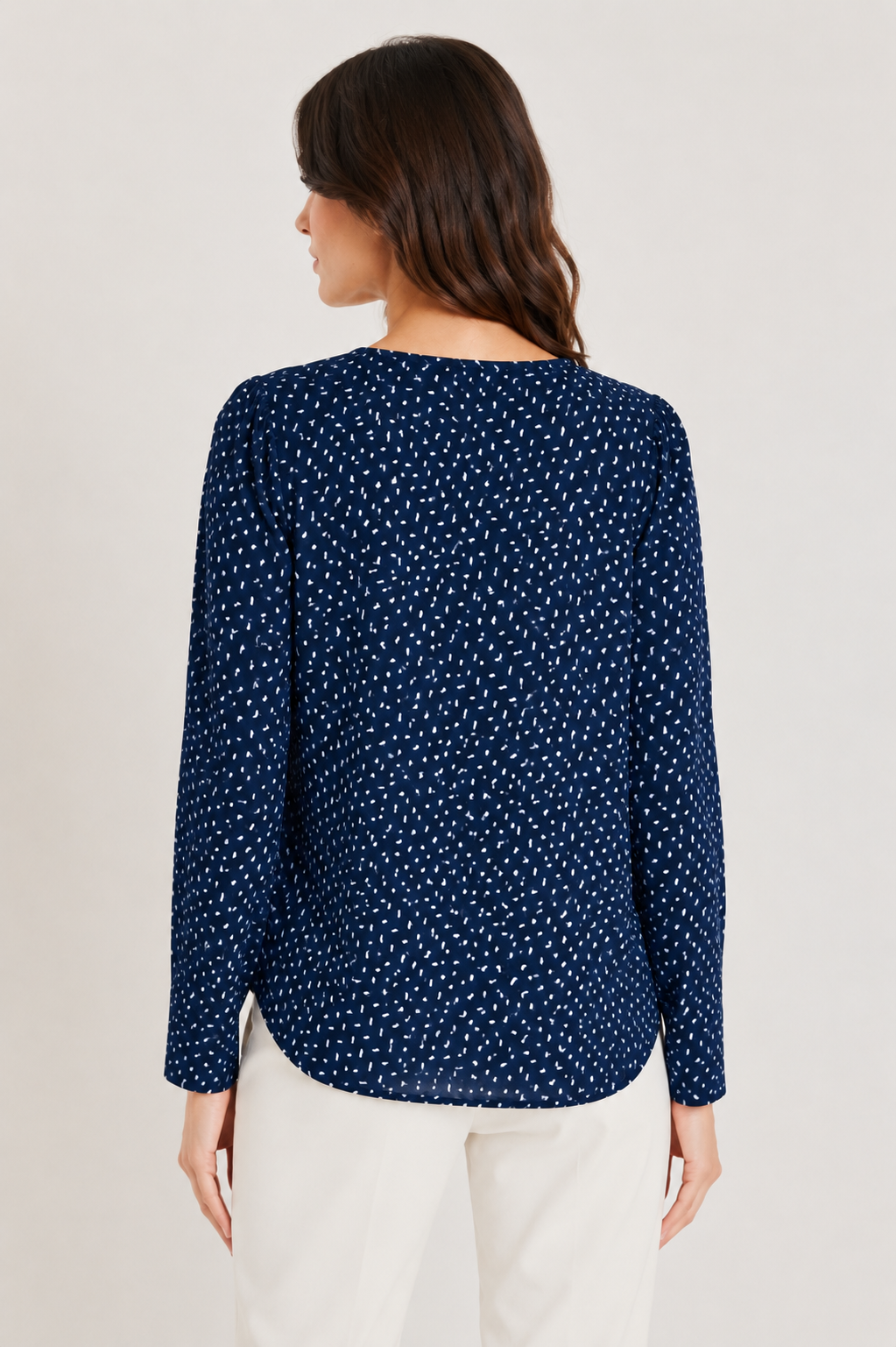 Blusa Donna Calliope