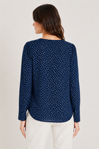 Blusa Donna Calliope
