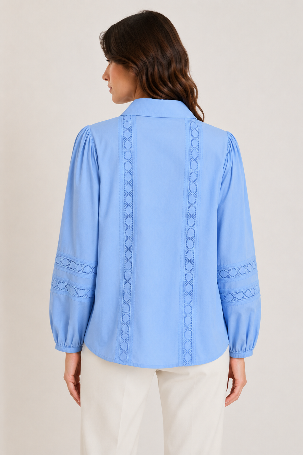 Blusa Donna Calliope