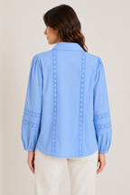 Blusa Donna Calliope