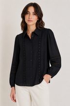 Blusa Donna Calliope