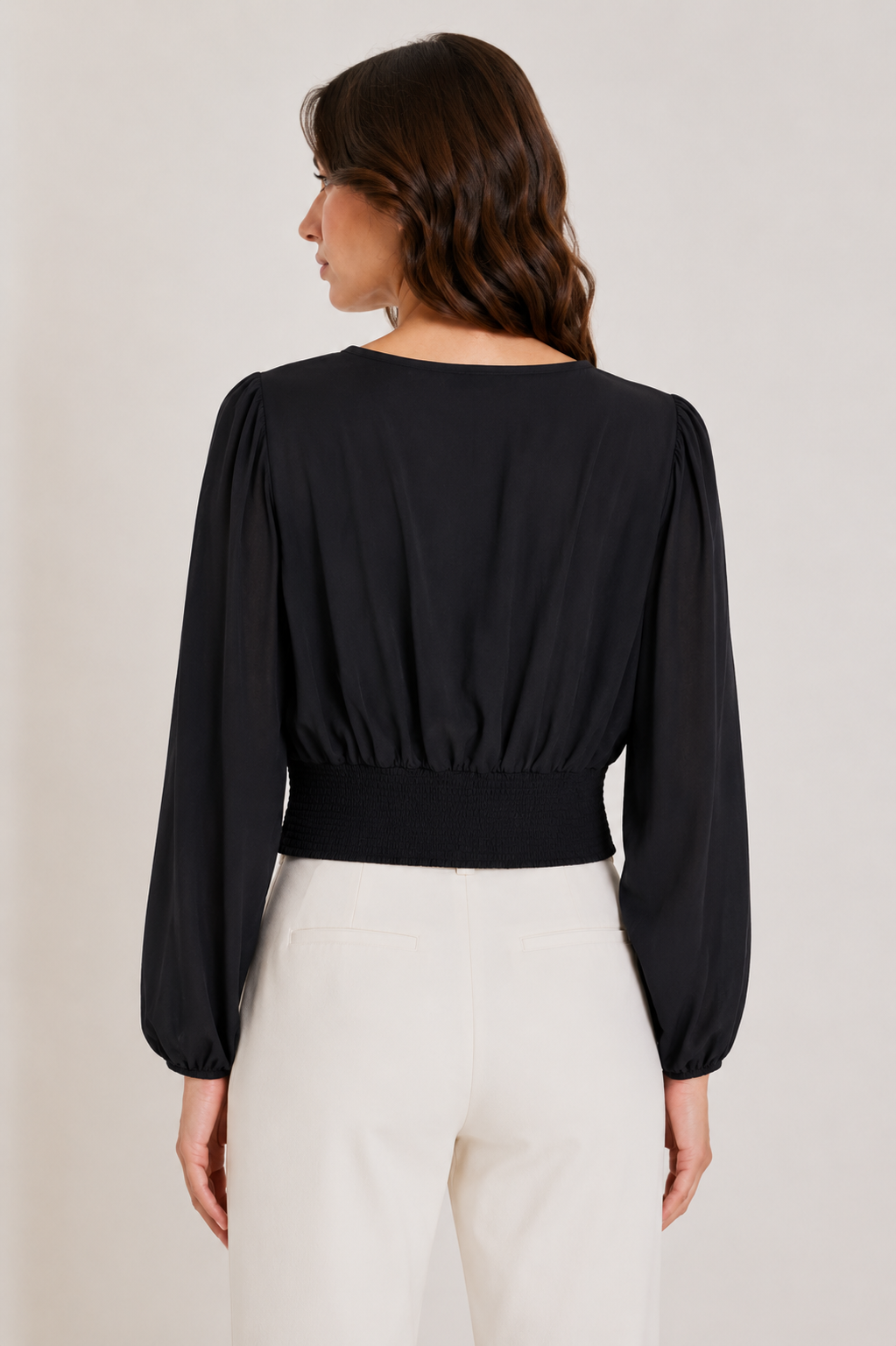 Blusa Donna Calliope