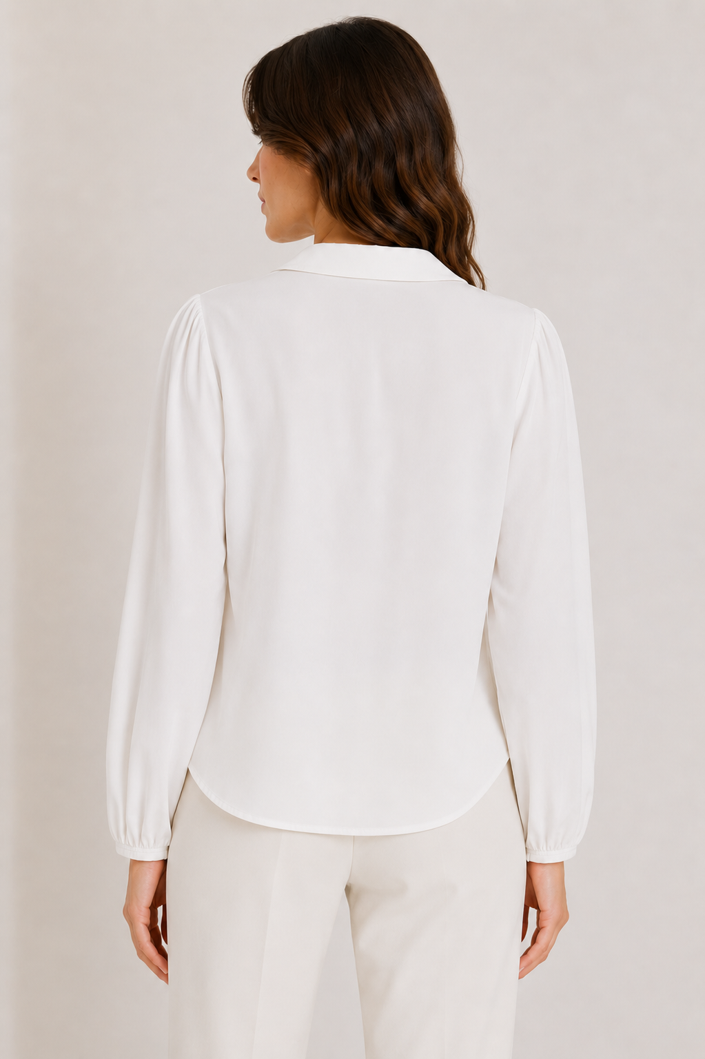 Blusa Donna Calliope