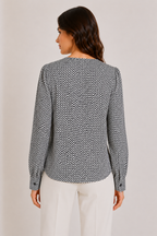 Blusa Donna Calliope