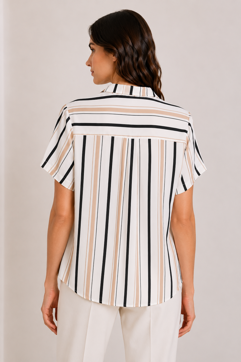 Blusa Donna Calliope