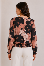 Blusa Donna Inside
