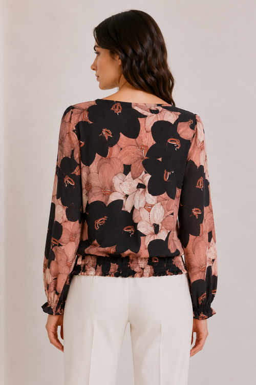 Blusa Donna Inside