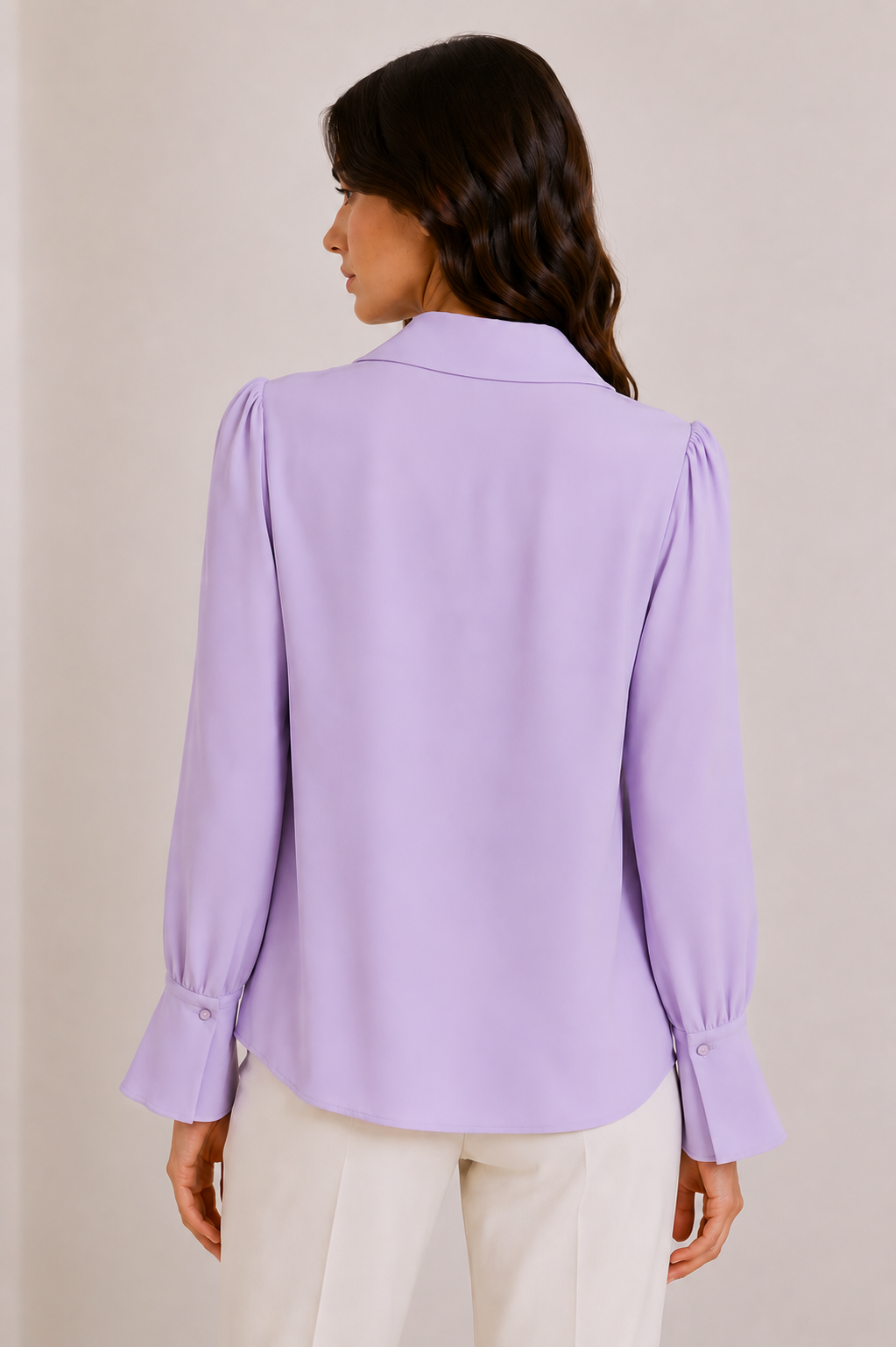 Blusa Donna Victoria Dee