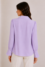 Blusa Donna Victoria Dee